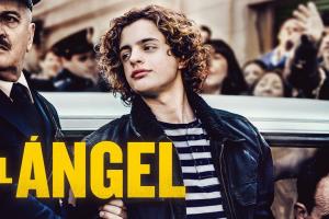 El Angel